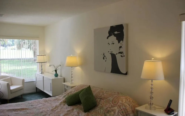 Villa Valk - Comfort - 3 Bedroom