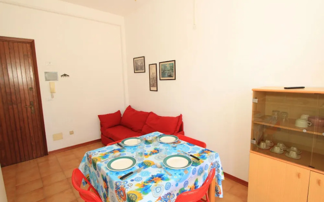 Tre Stelle apartments