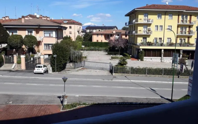 Mattia's House on Garda Lake