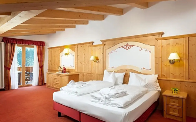 Hotel Gries