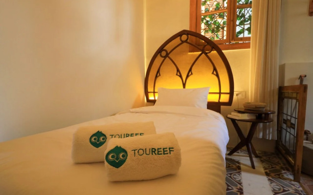 Beit Toureef - Saraya HALA