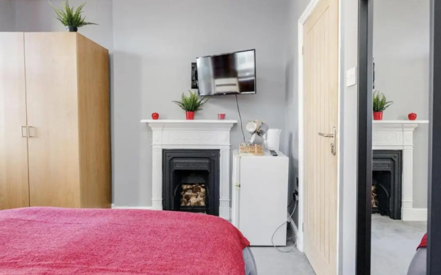 Ryam suites
