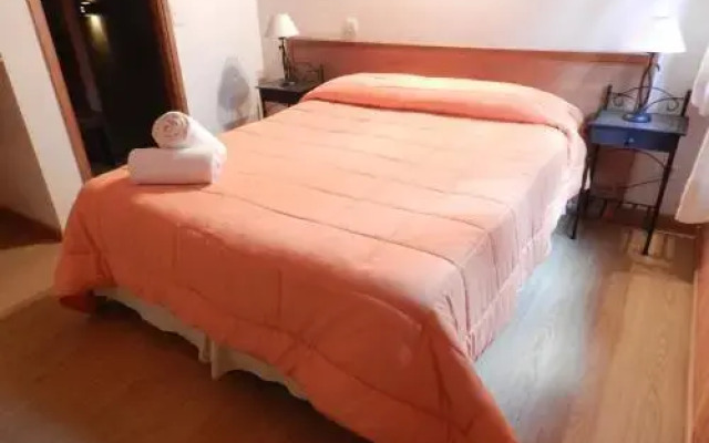 Apart Hotel Cuncumen