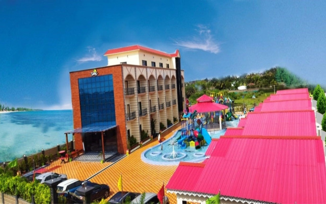 Grand Beach Resort