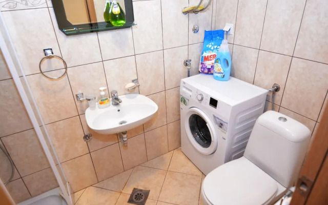 Apartment Novak
