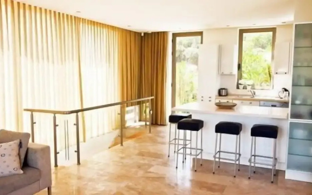 Villa More Yalikavak - 5 Bedrooms