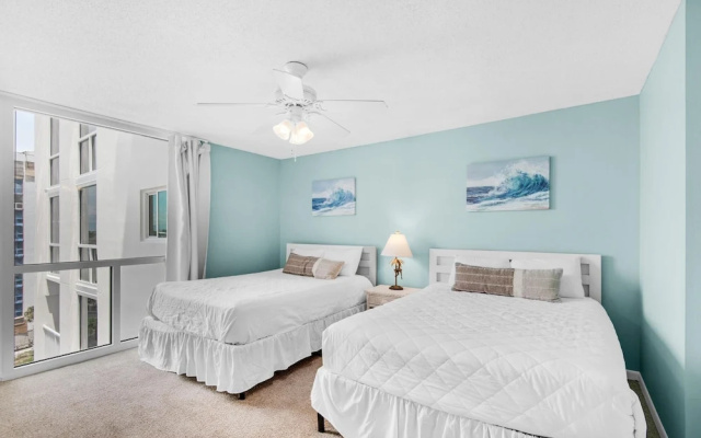 Shoreline Towers 1085