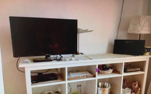 Appartement Cavalaire-sur-Mer, 3 pièces, 6 personnes - FR-1-100-206