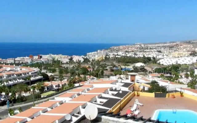 Apartamento Island Village