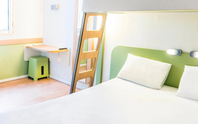 ibis budget Angoulême Centre
