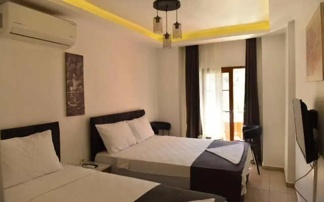 Hotel Feryil Merkez