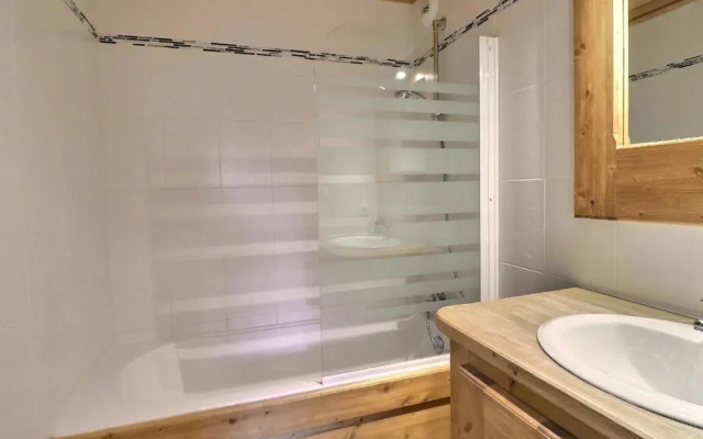 Appartement Méribel, 3 pièces, 7 personnes - FR-1-182-49