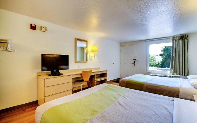 Rodeway Inn Baltimore West