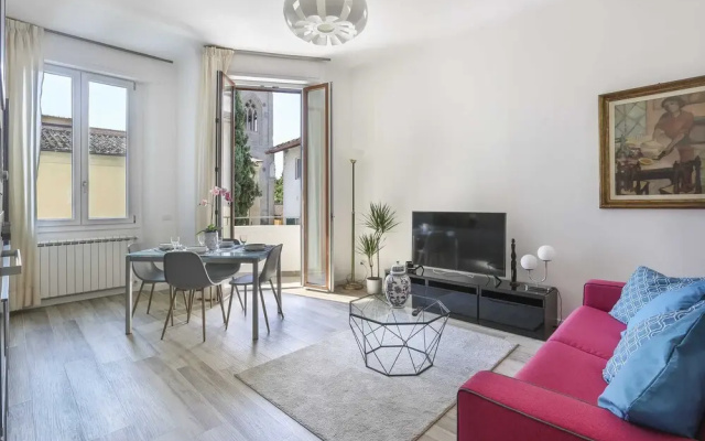 Florence Apartment