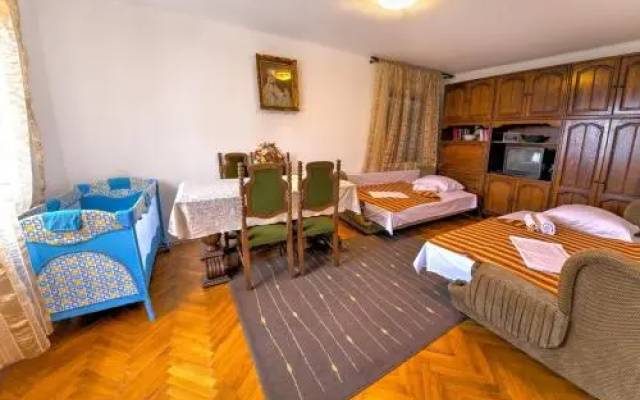 Apartment House Sonja