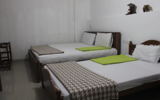 Blue Sky Guest House