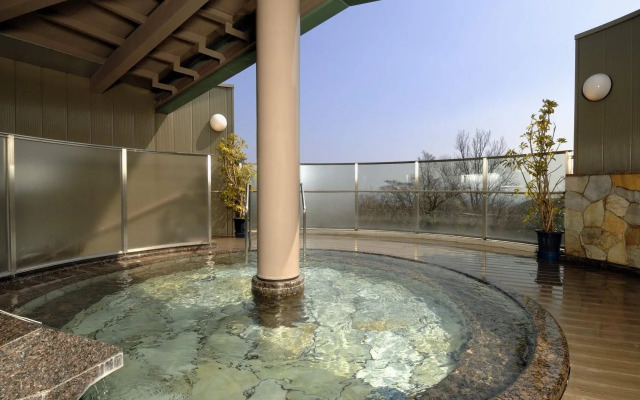 Kamenoi Hotel Izukogen