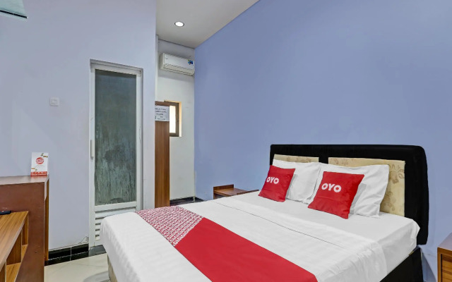 OYO 90553 Arteri Guest House
