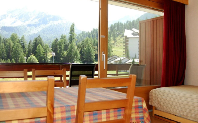 Rosablanche C22 Nendaz