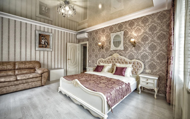 Apartments Galicia Lviv Br.Rohatyntsiv49