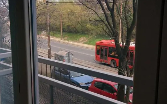 Zaza apartman