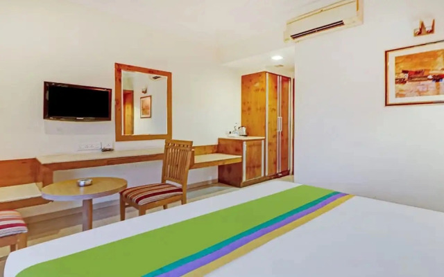 Zip Rooms Indiranagar