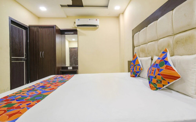 Hotel O Parihar Palace