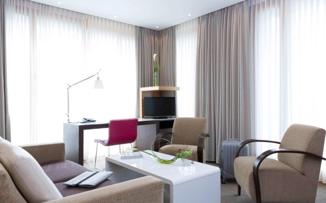 Novotel Karlsruhe City