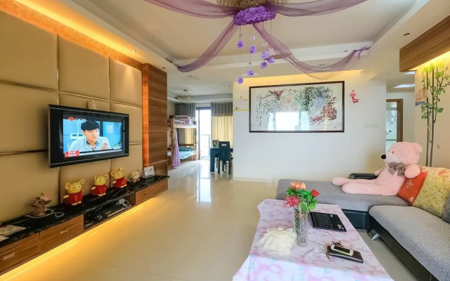 Zhuhai Huaxin Hostel