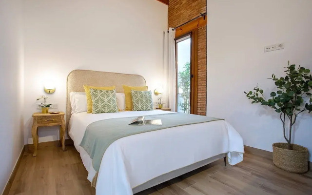 Exclusive Duplex Near El Palo Malaga Antonio Trueba II