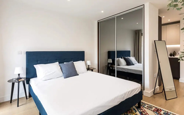 Gorgeous Studio Flat