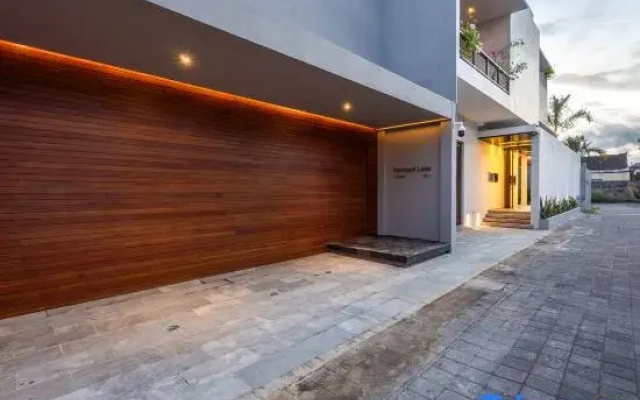 Harmoni Lane - Boutique Deluxe Studio