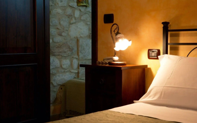 Agriturismo Il Casolare Di Nonno Mario