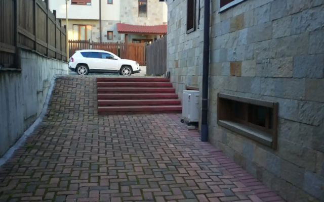 Dandy Villas Bansko