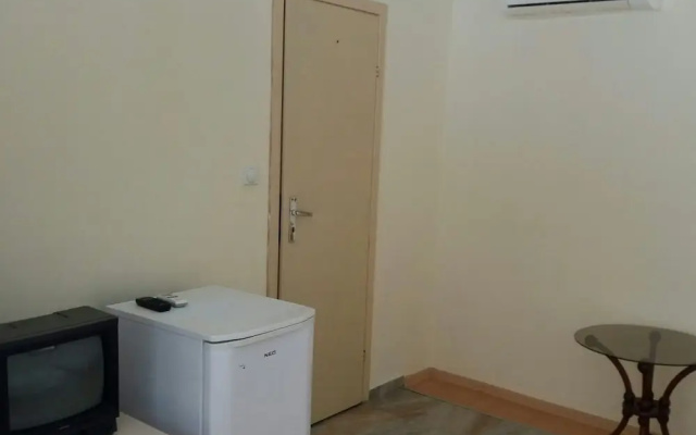 Ajax Guest House