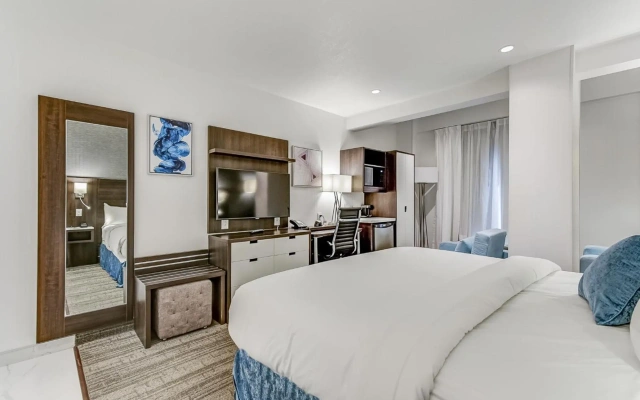 EST Hotel