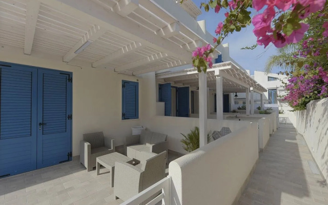 Isule Apartments Bilo 1 Piano Terra
