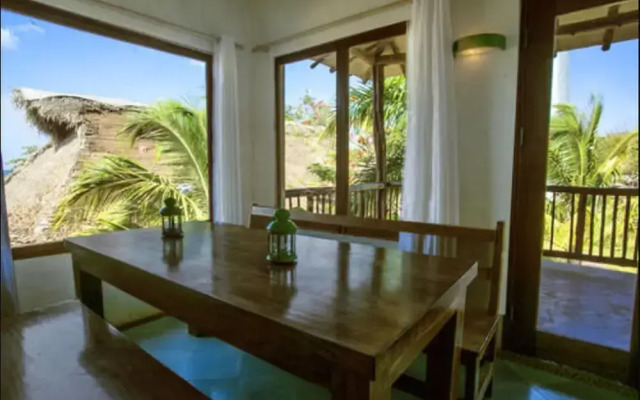 Hotel El Sitio Playa Venao