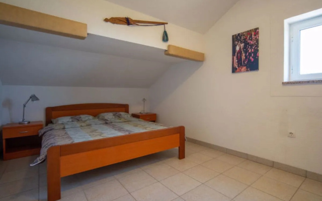 Apartment Sanja Karlobag 25382