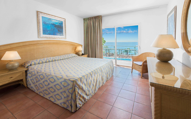 Hotel Mogan Princess & Beach Club- All Inclusive