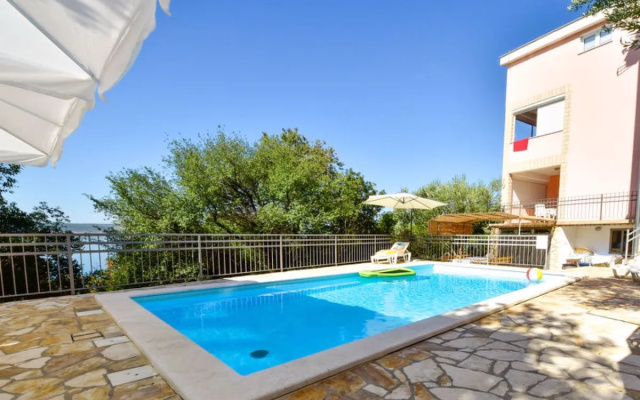 Apartment Relax Maslenica 34006