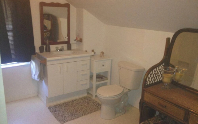 Baltimore Bed and Breakfast