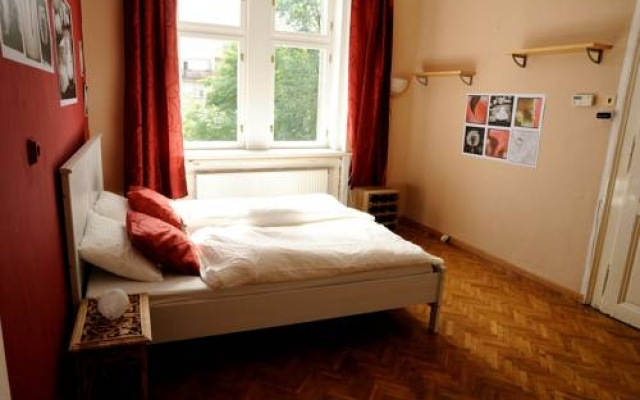 Pod Slovany Apartment