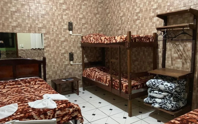 Pousada Campo Alegre