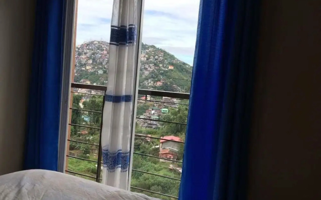 Unit at The Courtyards Baguio