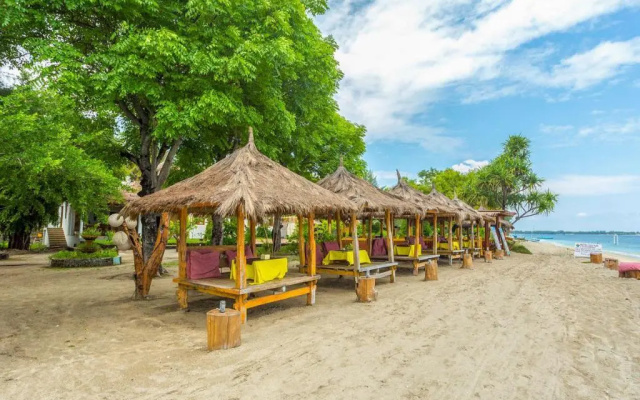 OYO 2861 Hotel Gili Air & Restaurant