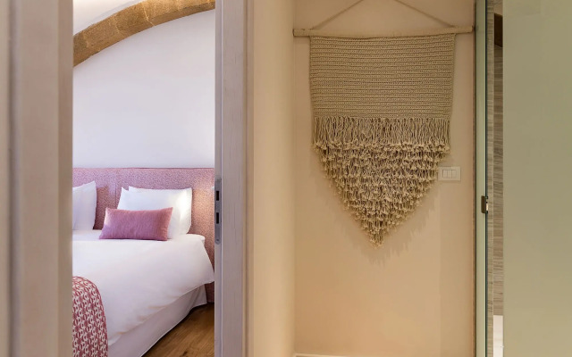 Avra Apartments Kolymbari Harbour