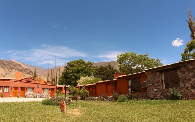 Huaira Huasi