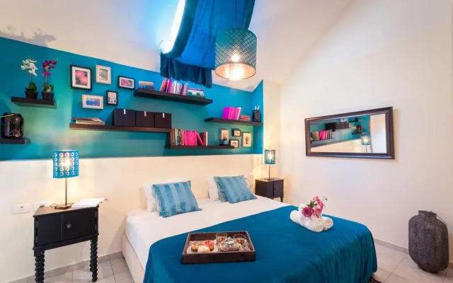 Sweet Inn Apartments - Jaffa Street