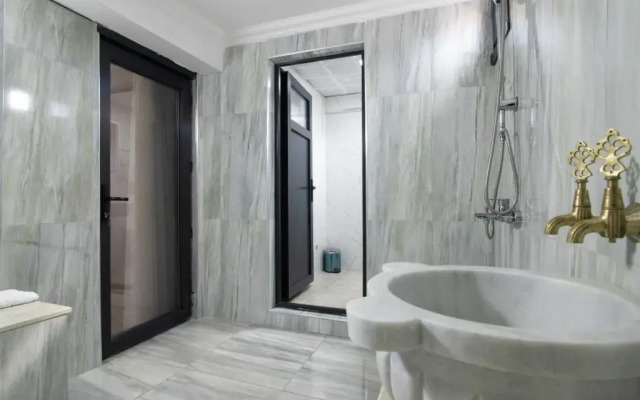 Eob Taksim Hotel
